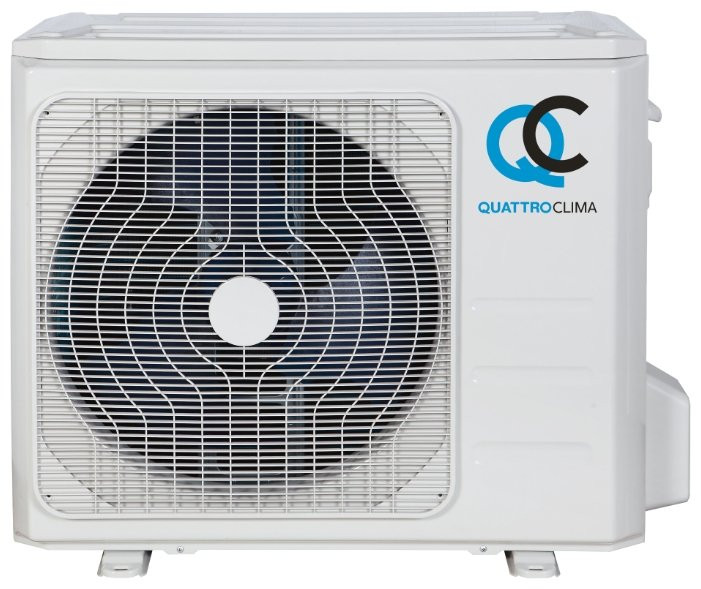 Купить Кондиционер Quattroclima QV-NA09WA/QN-NA09WA (комплект) — Фото 2