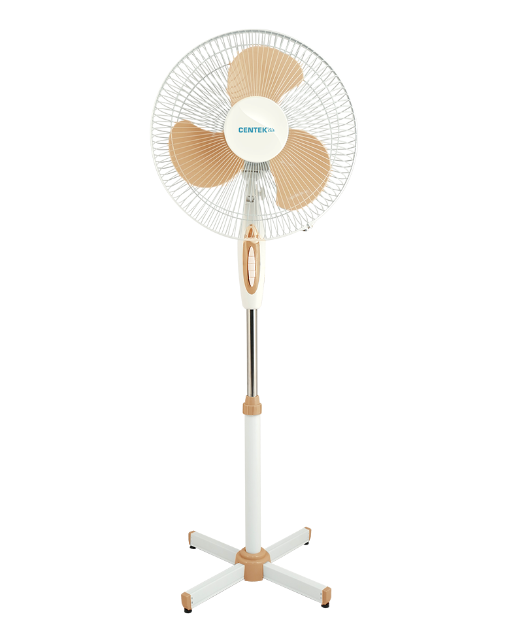 Вентилятор CENTEK CT-5004 Beige																		 — описание, фото, цены в интернет-магазине PT Stores