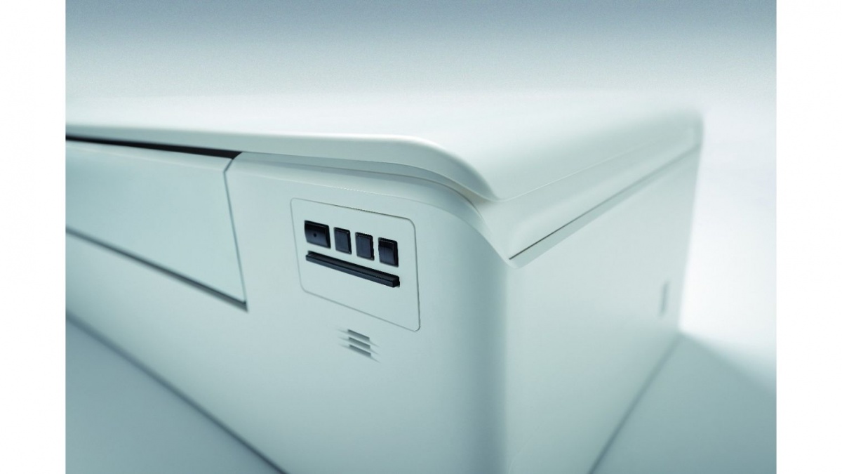 Купить Кондиционер DAIKIN FTXA35AW/RXA35A (комплект) — Фото 8