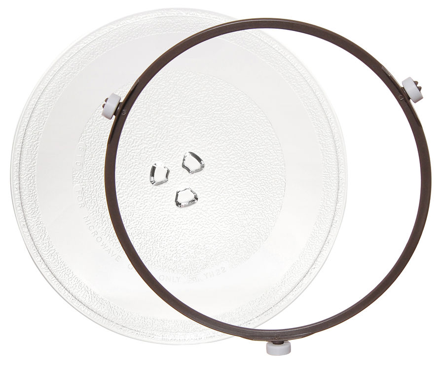 Купить Микроволновая печь Starwind SWM5520 — Фото 7