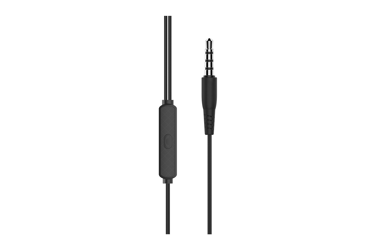 Купить Наушники HARPER HV-407 black — Фото 3