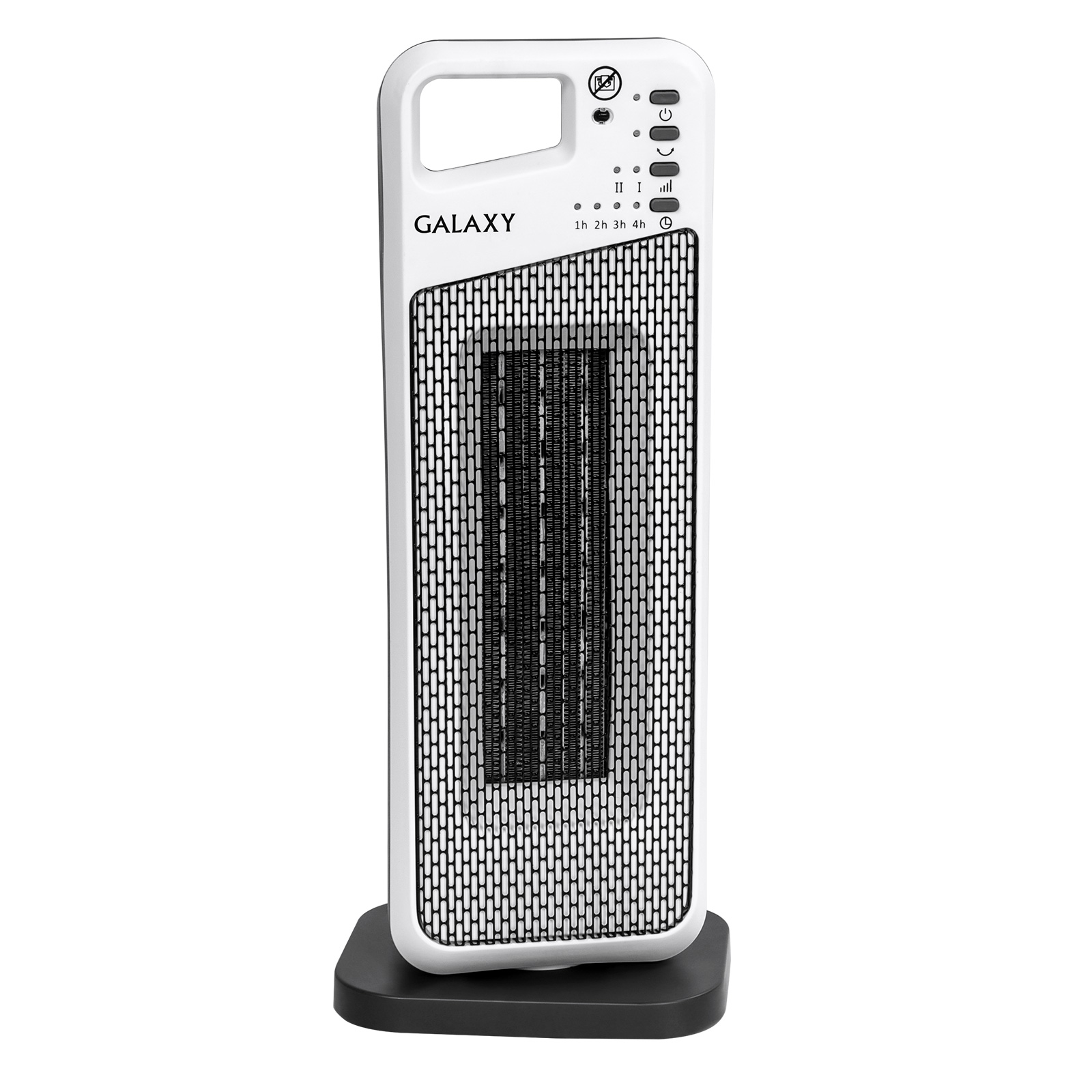 Обогреватель GALAXY GL 8177																		 — описание, фото, цены в интернет-магазине PT Stores