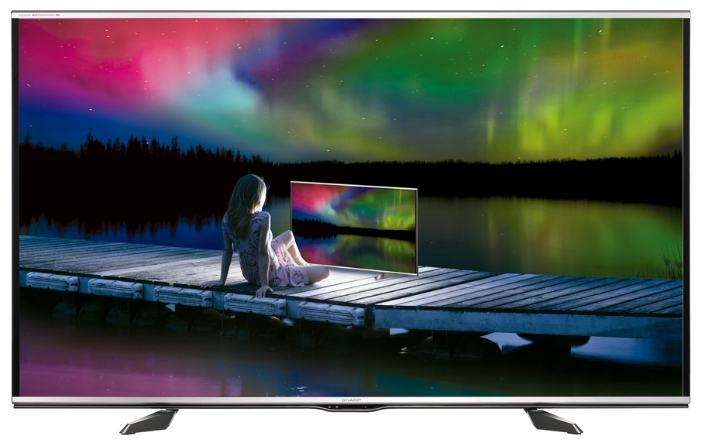 Телевизор SHARP LC-70PRO10R																			 — описание, фото, цены в интернет-магазине PT Stores