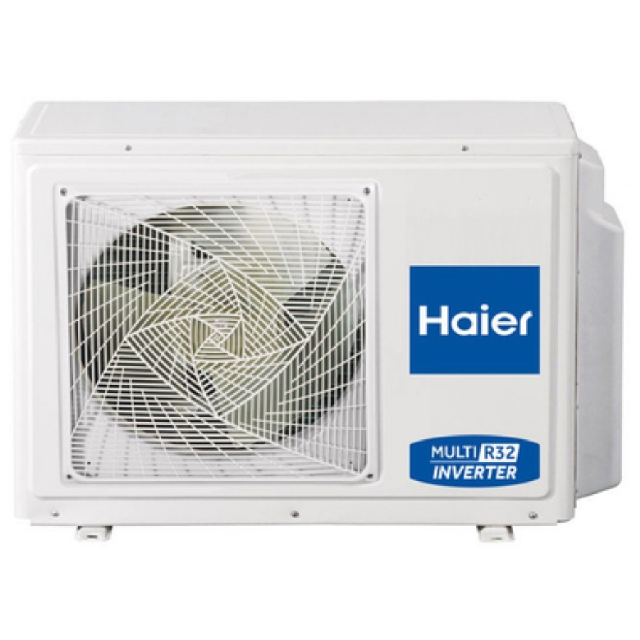 Внешний блок Haier 3U70S2SR5FA																		 — описание, фото, цены в интернет-магазине PT Stores