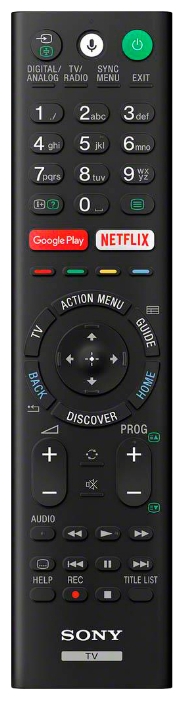 Купить Телевизор SONY KD65XE9005BR2 — Фото 4