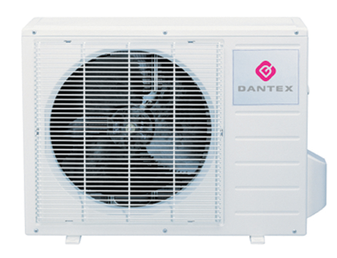 Купить Кондиционер DANTEX RK-09SDM3 — Фото 3