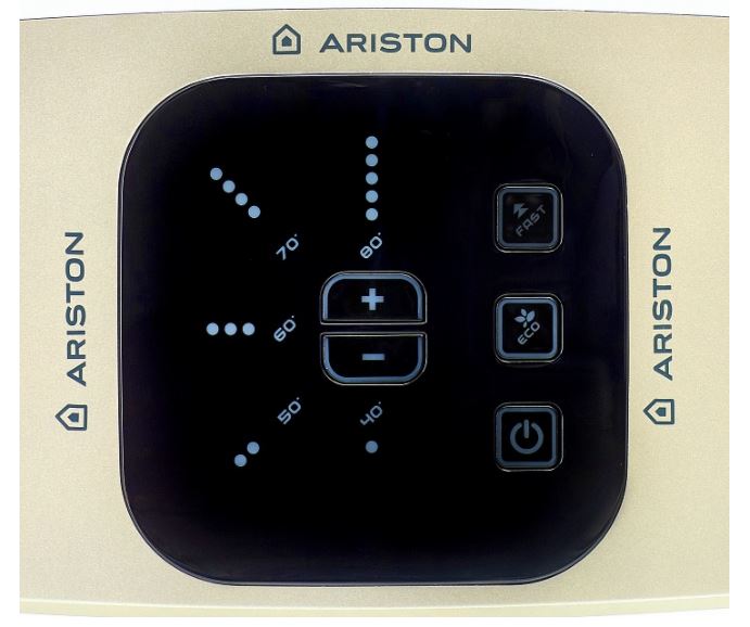 Купить Водонагреватель накопительный ARISTON ABS VLS EVO PW 100 D UP — Фото 3