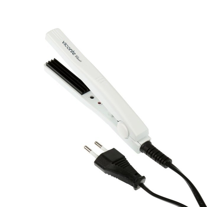 Купить Прибор для укладки волос Viconte VC 6731 (бел) — Фото 2