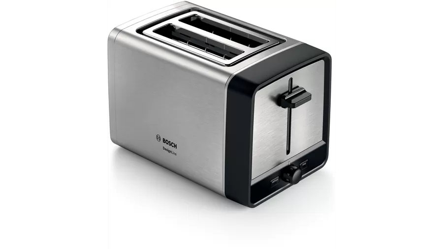 Купить Тостер Bosch TAT 5P420 — Фото 9