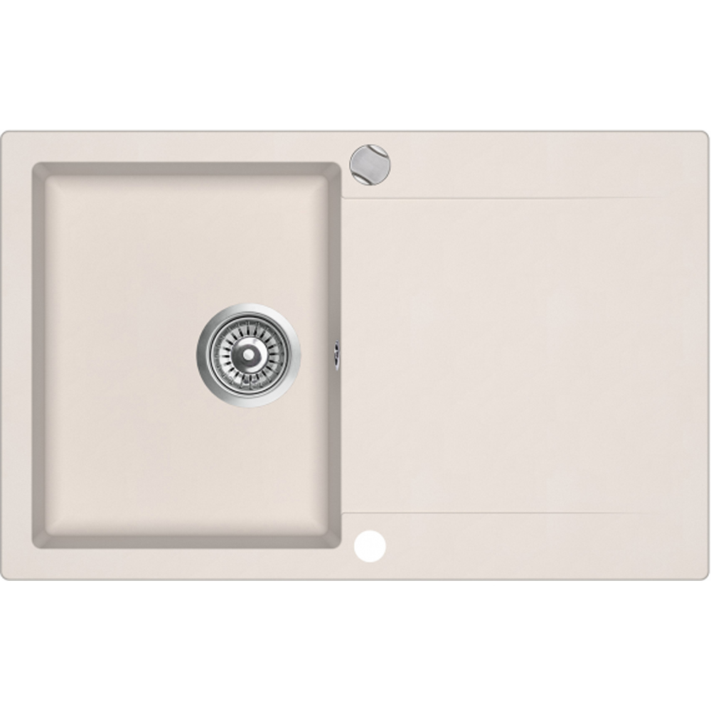 Мойка TEKA CLIVO 45 B-TQ TOPAZ BEIGE топаз																		 — описание, фото, цены в интернет-магазине PT Stores