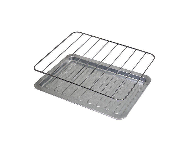 Купить Мини-печь Oursson MO0907/DC — Фото 10