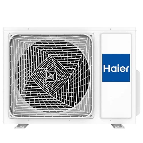 Купить Кондиционер Haier AS50SHP1HRA-S/1U50SHP1FRA (Комплект) — Фото 3
