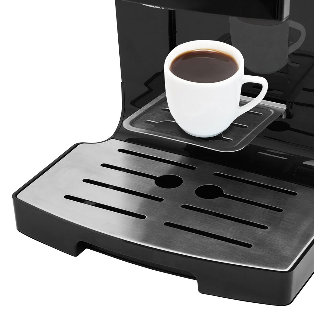 Купить Кофеварка Kitfort КТ-743 — Фото 6