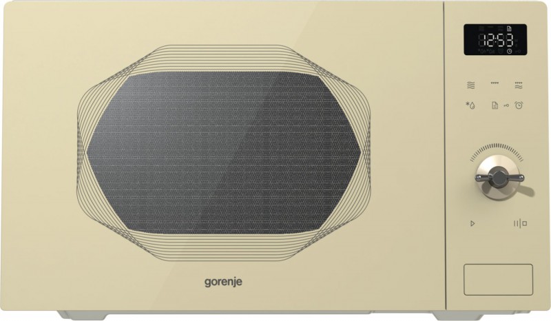 Микроволновая печь Gorenje MO25INI																		 — описание, фото, цены в интернет-магазине PT Stores