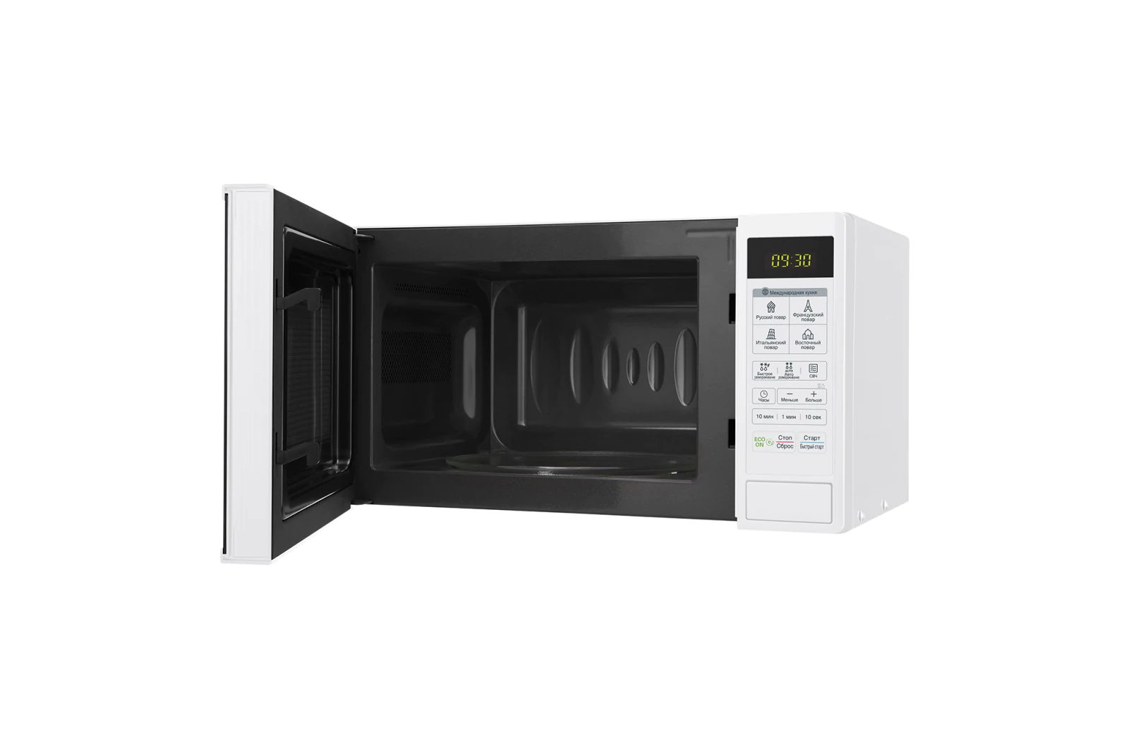Купить Микроволновая печь LG MS2042DY — Фото 9