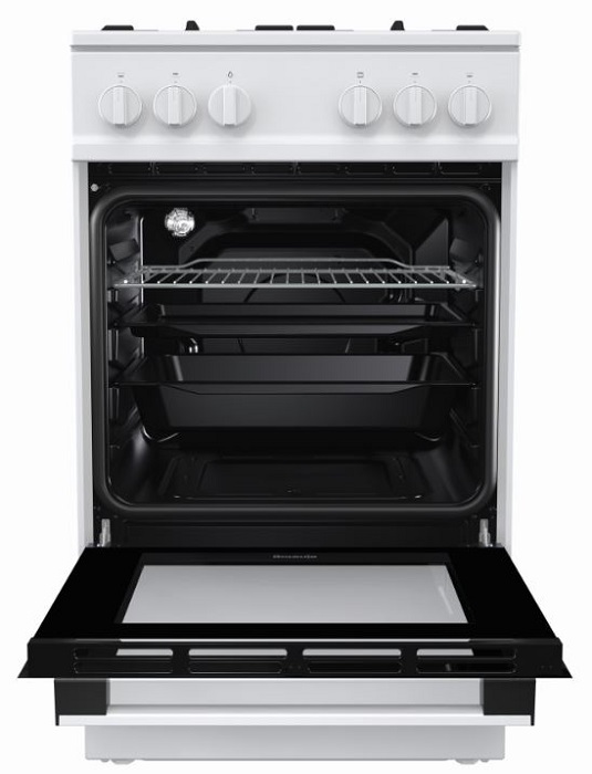 Купить Газовая плита Gorenje GN 5112 WF-B — Фото 2