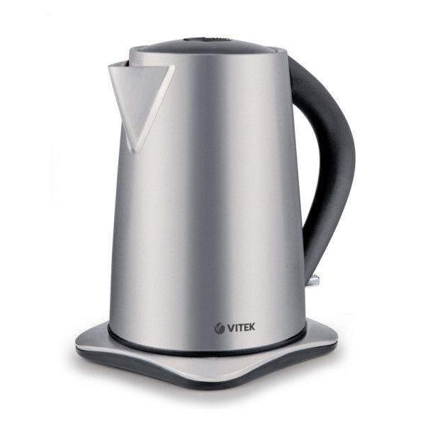 Чайник VITEK VT-1177(SR)																		 — описание, фото, цены в интернет-магазине PT Stores