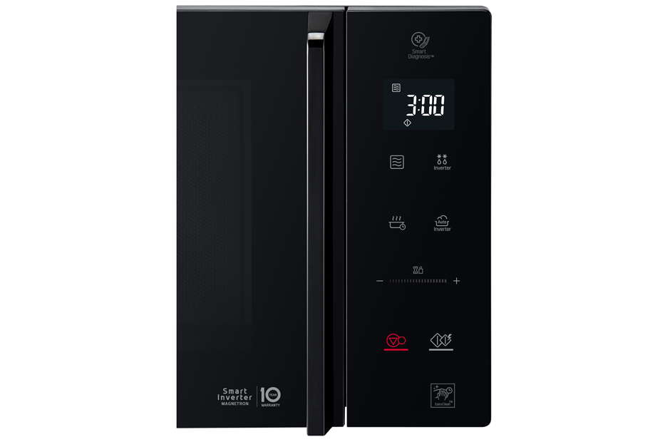 Купить Микроволновая печь LG MW25R95FIS — Фото 3