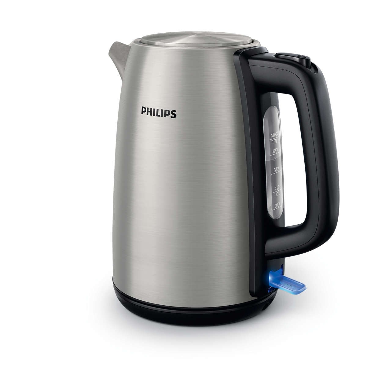 Чайник PHILIPS HD 9351																		 — описание, фото, цены в интернет-магазине PT Stores