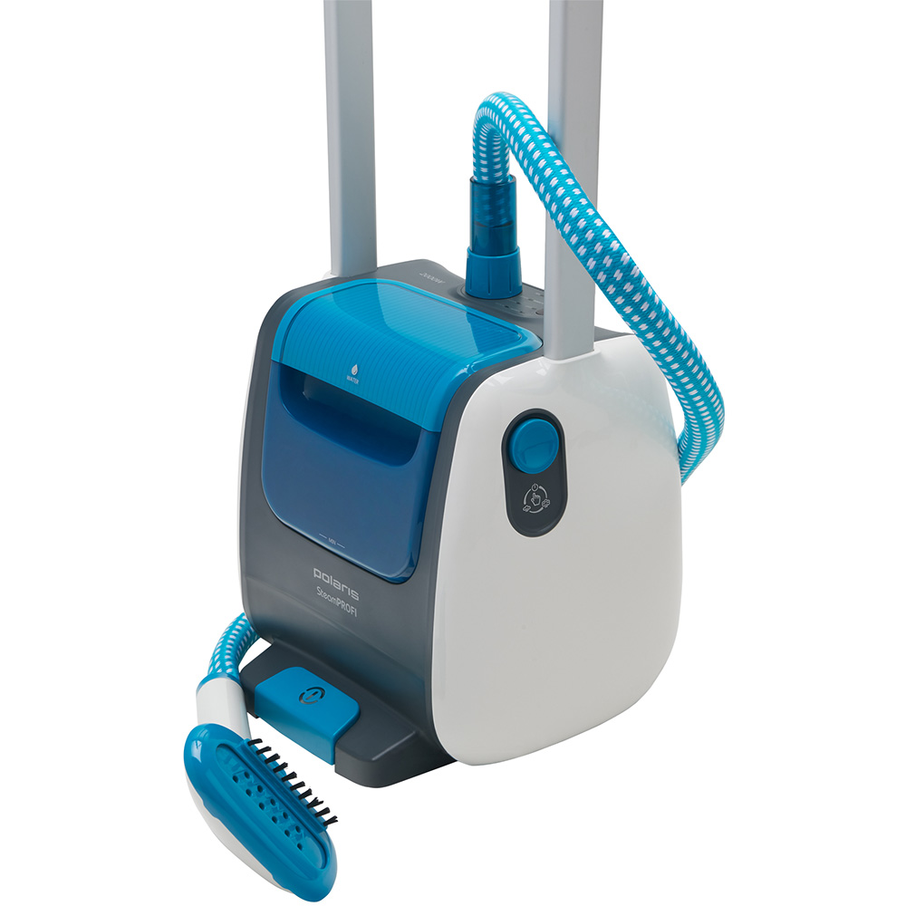 Купить Отпариватель POLARIS PGS 2010RVA — Фото 5