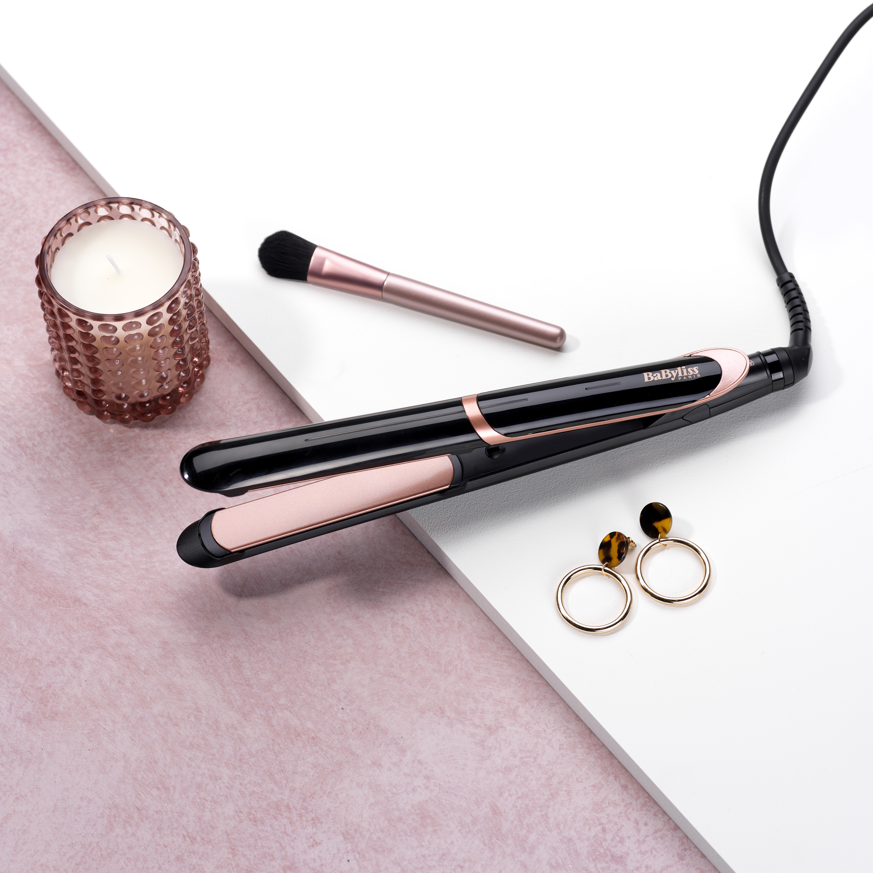 Купить Прибор для укладки волос BABYLISS ST391E — Фото 8