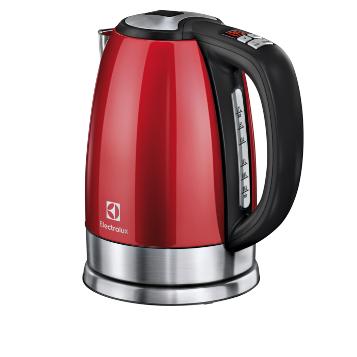 Чайник Electrolux EEWA7700R																		 — описание, фото, цены в интернет-магазине PT Stores