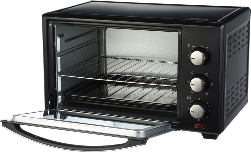 Купить Мини-печь FIRST FA-5043-1 — Фото 2