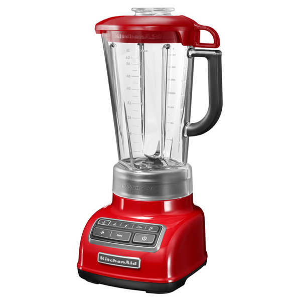 Купить Блендер KitchenAid 5KSB1585EER красный — Фото 2