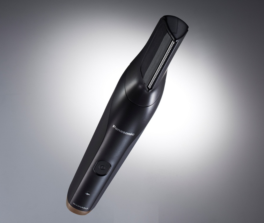 Купить Триммер для бороды и усов Panasonic ER-GD61-K520 — Фото 2