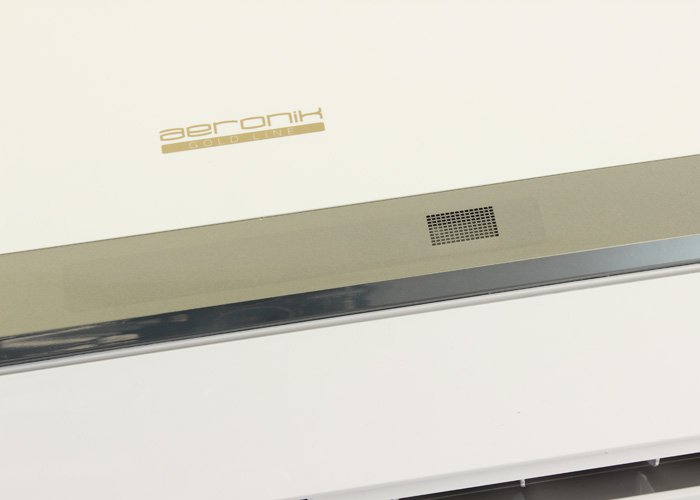 Купить Кондиционер Aeronik ASO/ASI-12HP2 — Фото 6