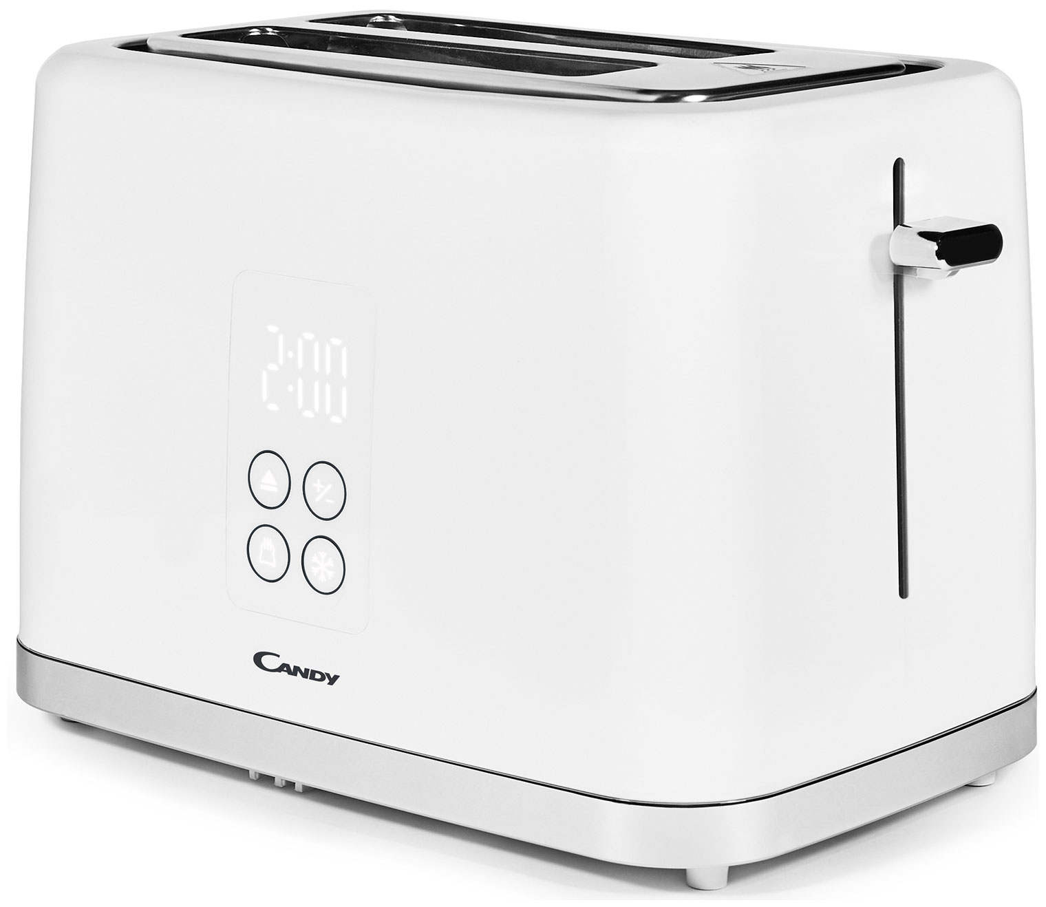 Тостер CANDY CT-252																		 — описание, фото, цены в интернет-магазине PT Stores