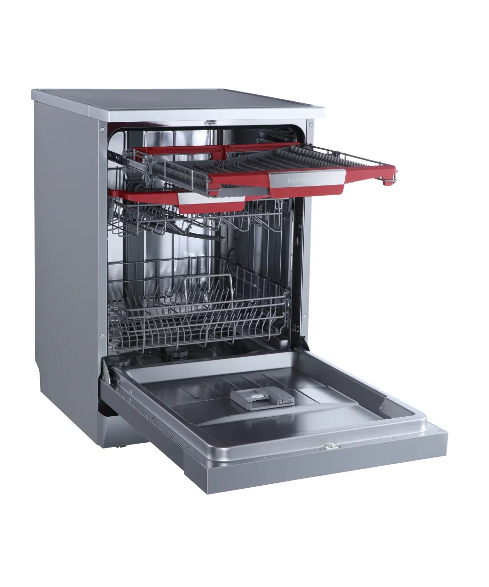Купить Посудомоечная машина KUPPERSBERG GFM 6073 — Фото 13