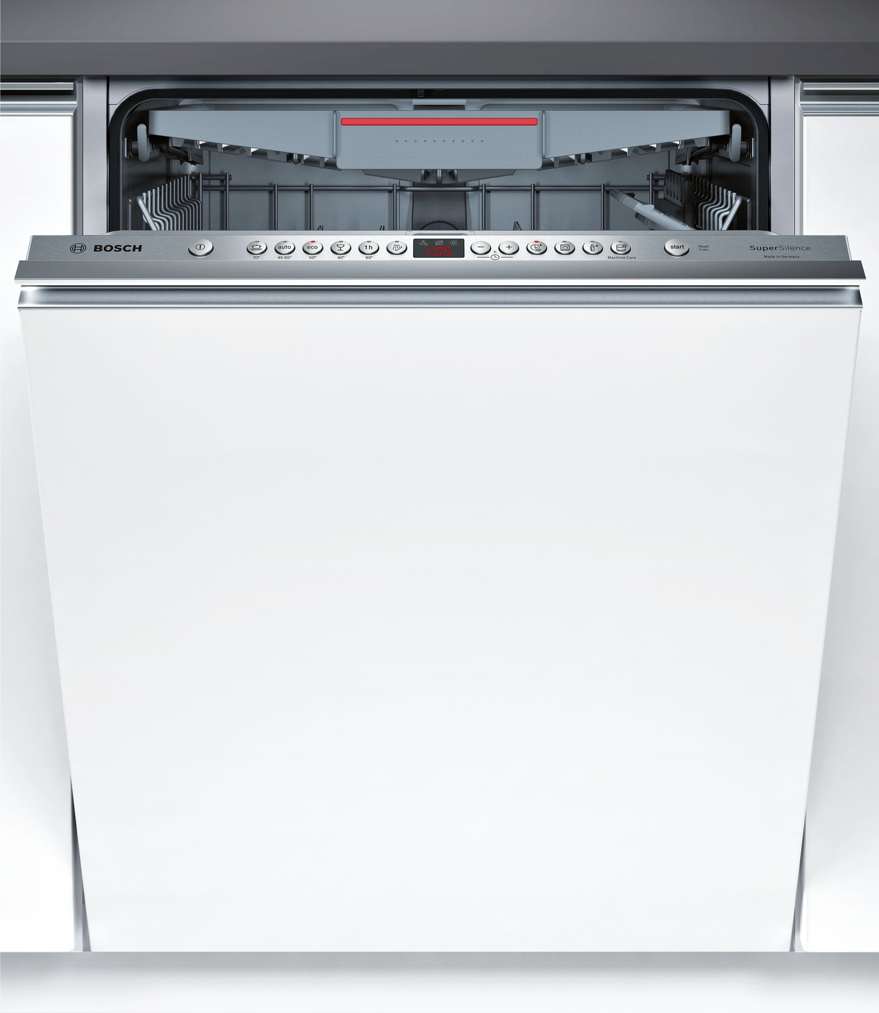Встраиваемая посудомоечная машина BOSCH SMV 46MX00R																		 — описание, фото, цены в интернет-магазине PT Stores