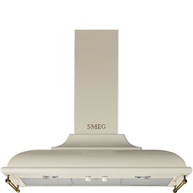 Купольная вытяжка SMEG KC19P-2																		 — описание, фото, цены в интернет-магазине PT Stores