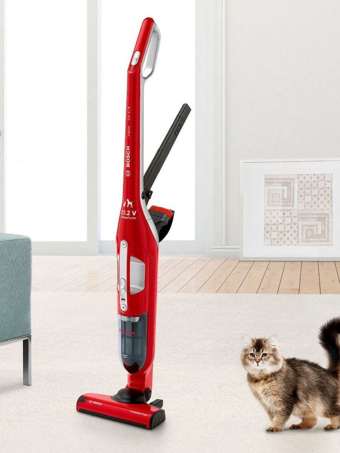 Купить  BOSCH BBH 3ZOO25 — Фото 4