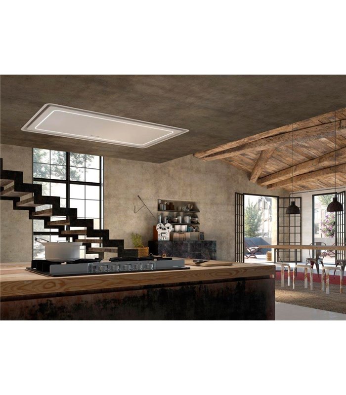 Купить Вытяжка встраиваемая FABER HIGH-LIGHT INOX A120 — Фото 6