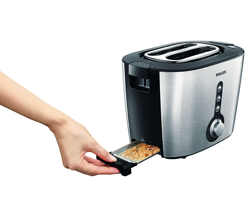 Купить Тостер PHILIPS HD 2636/20 — Фото 5