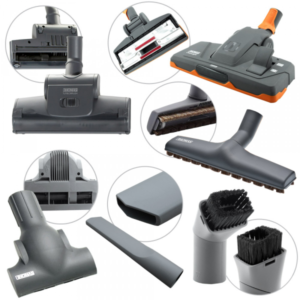 Купить Пылесос THOMAS Smart Touch Star 784015 — Фото 9