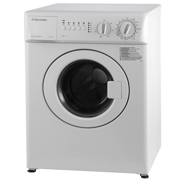 Стиральная машина Electrolux EWC 1350																		 — описание, фото, цены в интернет-магазине PT Stores