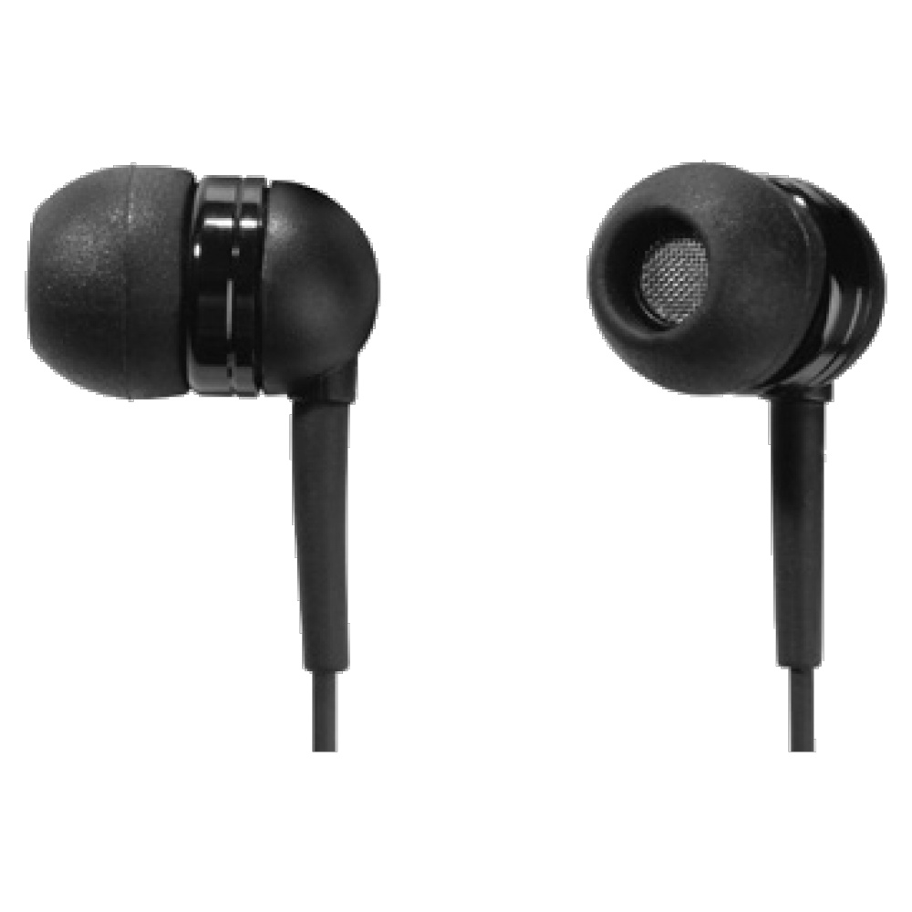 Купить Наушники SENNHEISER IE 4 Black — Фото 2