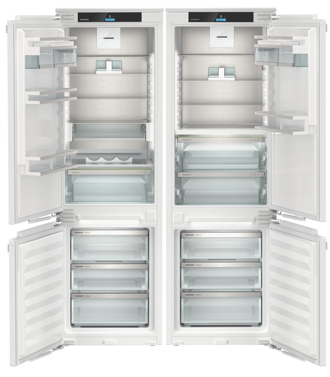 Встраиваемый холодильник LIEBHERR IXCC 5155																		 — описание, фото, цены в интернет-магазине PT Stores
