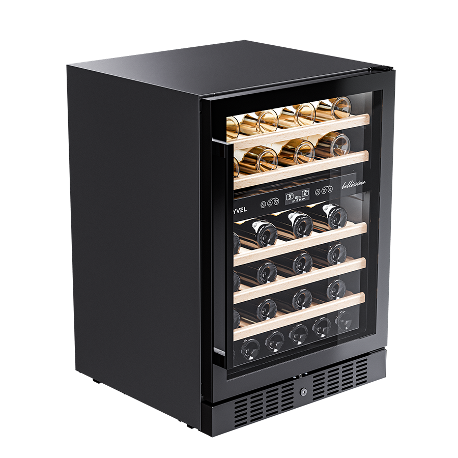 Купить Винный шкаф Meyvel MV46-KBT2 — Фото 2