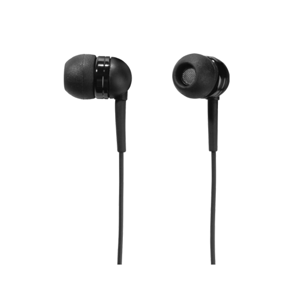 Наушники SENNHEISER IE 4 Black																		 — описание, фото, цены в интернет-магазине PT Stores