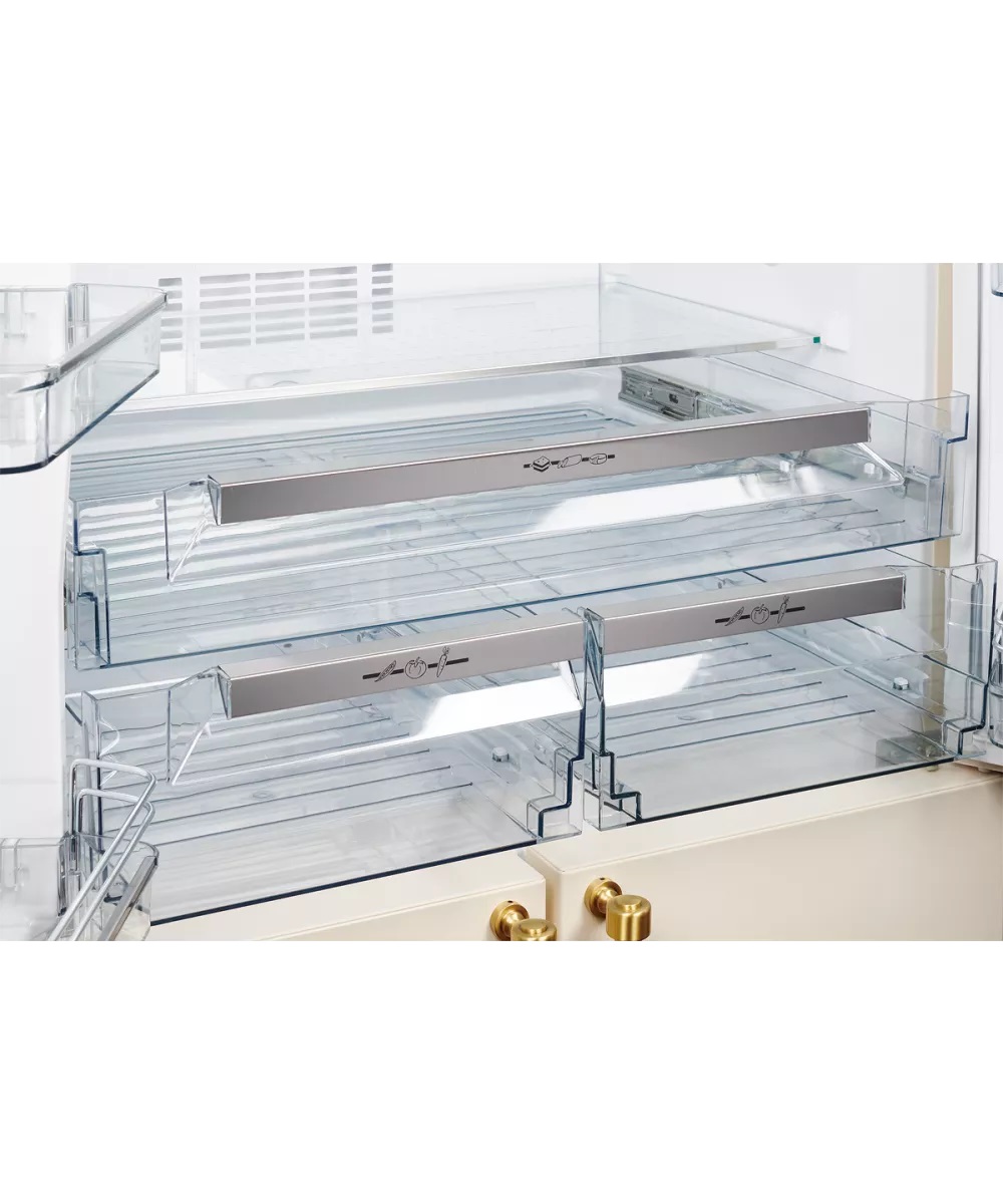 Купить Холодильник KUPPERSBERG NMFV 18591 C — Фото 3