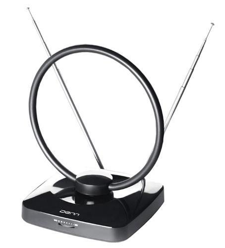 Антенна DENN DAA225																		 — описание, фото, цены в интернет-магазине PT Stores