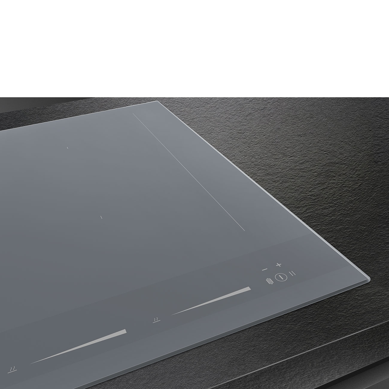 Купить Индукционная варочная панель SMEG SIM1963DS — Фото 5