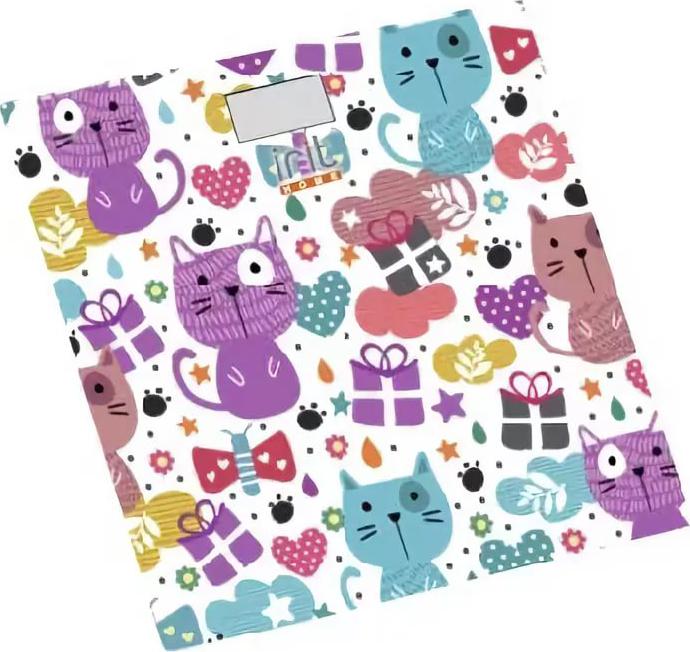 Напольные весы IRIT IR 7255																		 — описание, фото, цены в интернет-магазине PT Stores