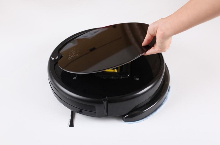 Купить Робот-пылесос Xrobot Smart Cleaner X1 — Фото 4