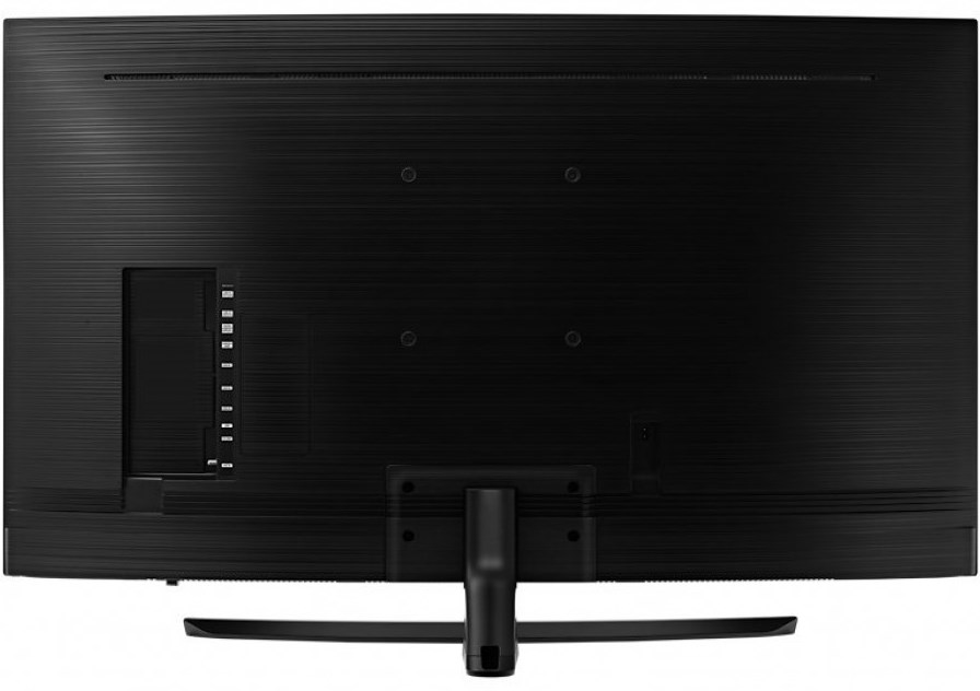 Купить Телевизор SAMSUNG UE55NU8500U — Фото 5