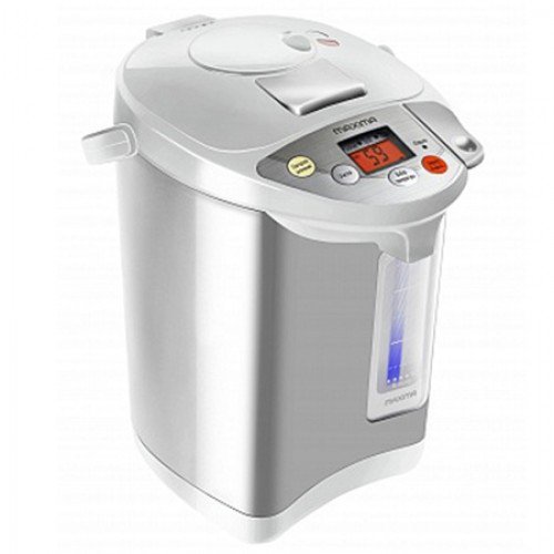 Термопот MAXIMA МТР-М058D серый																		 — описание, фото, цены в интернет-магазине PT Stores